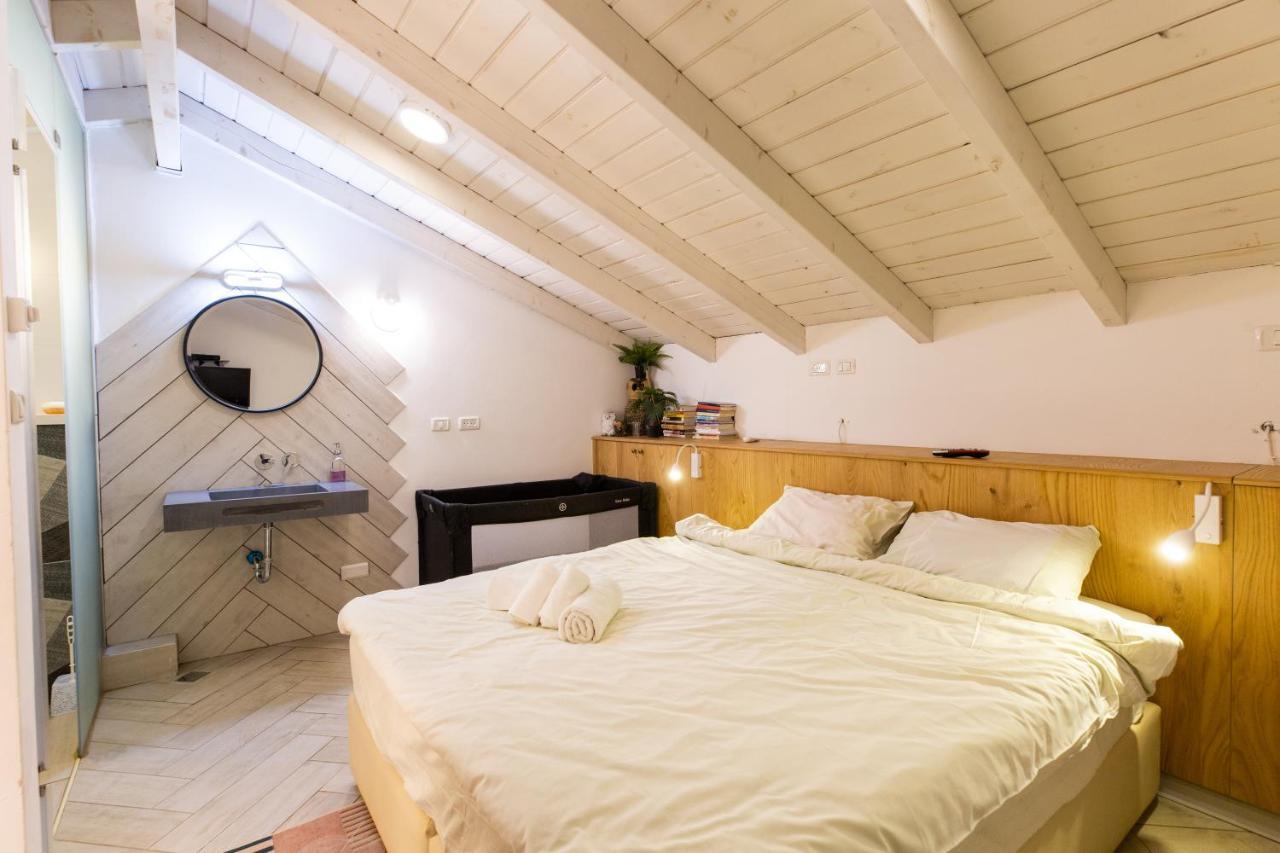 Nuriel Fruit & Guest House Sheʼar Yashuv Εξωτερικό φωτογραφία