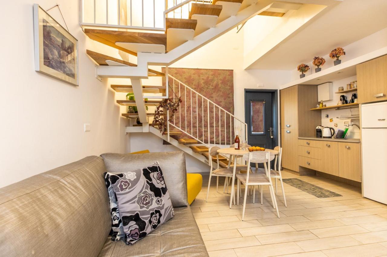 Nuriel Fruit & Guest House Sheʼar Yashuv Εξωτερικό φωτογραφία