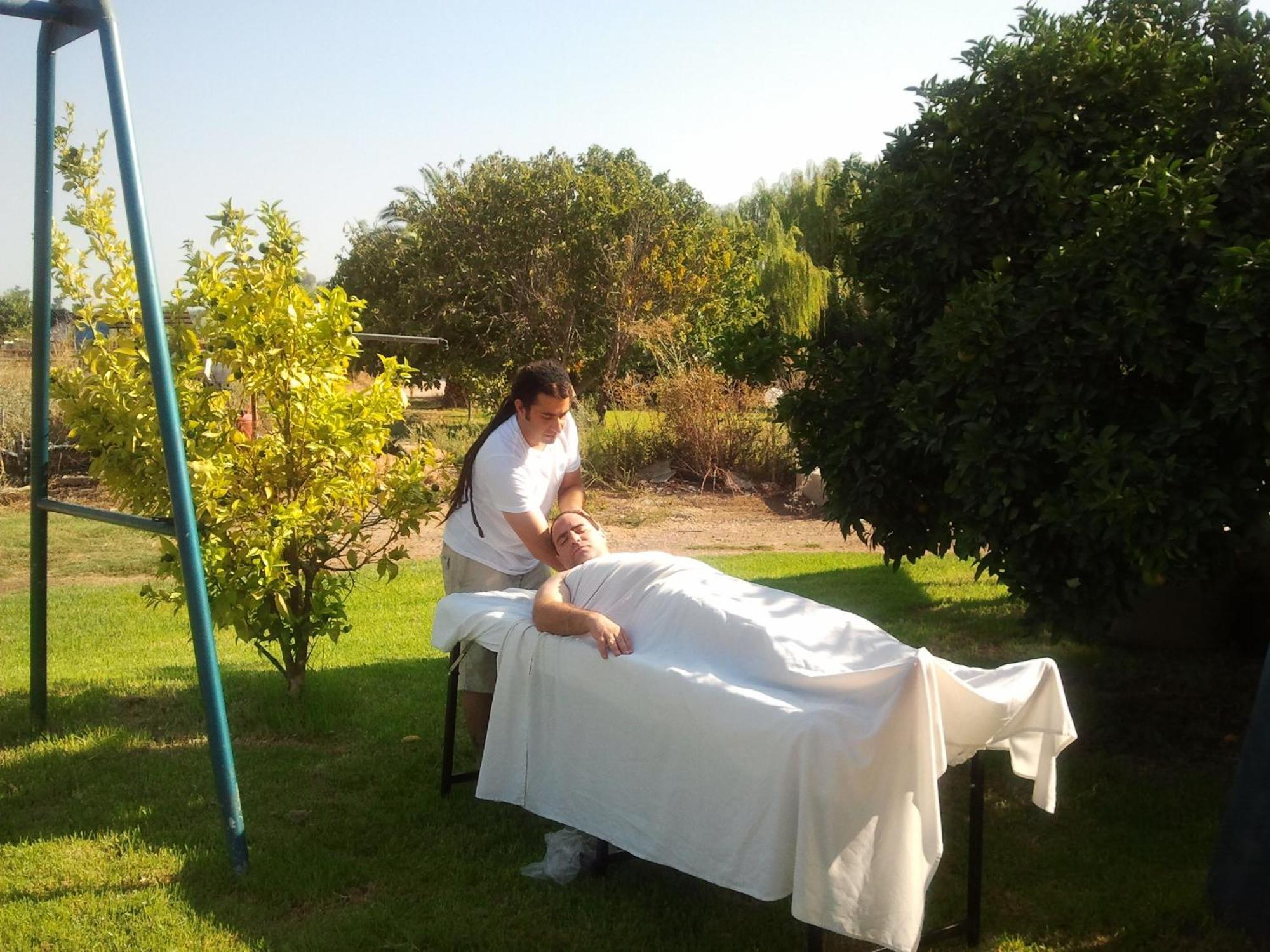 Nuriel Fruit & Guest House Sheʼar Yashuv Εξωτερικό φωτογραφία