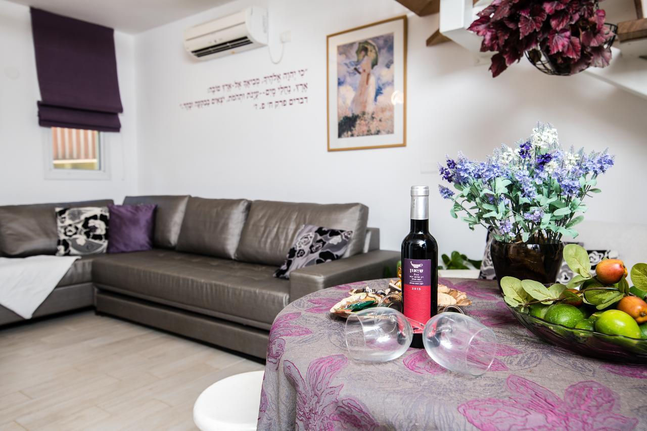 Nuriel Fruit & Guest House Sheʼar Yashuv Εξωτερικό φωτογραφία