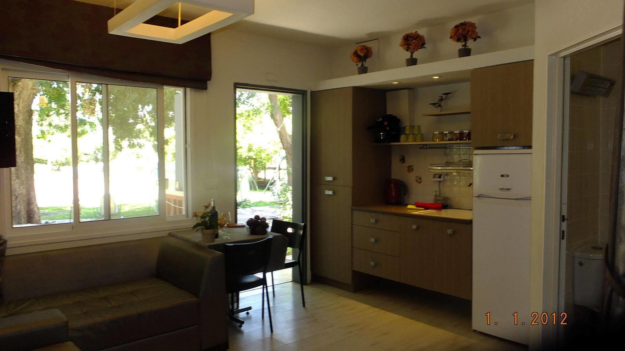 Nuriel Fruit & Guest House Sheʼar Yashuv Εξωτερικό φωτογραφία