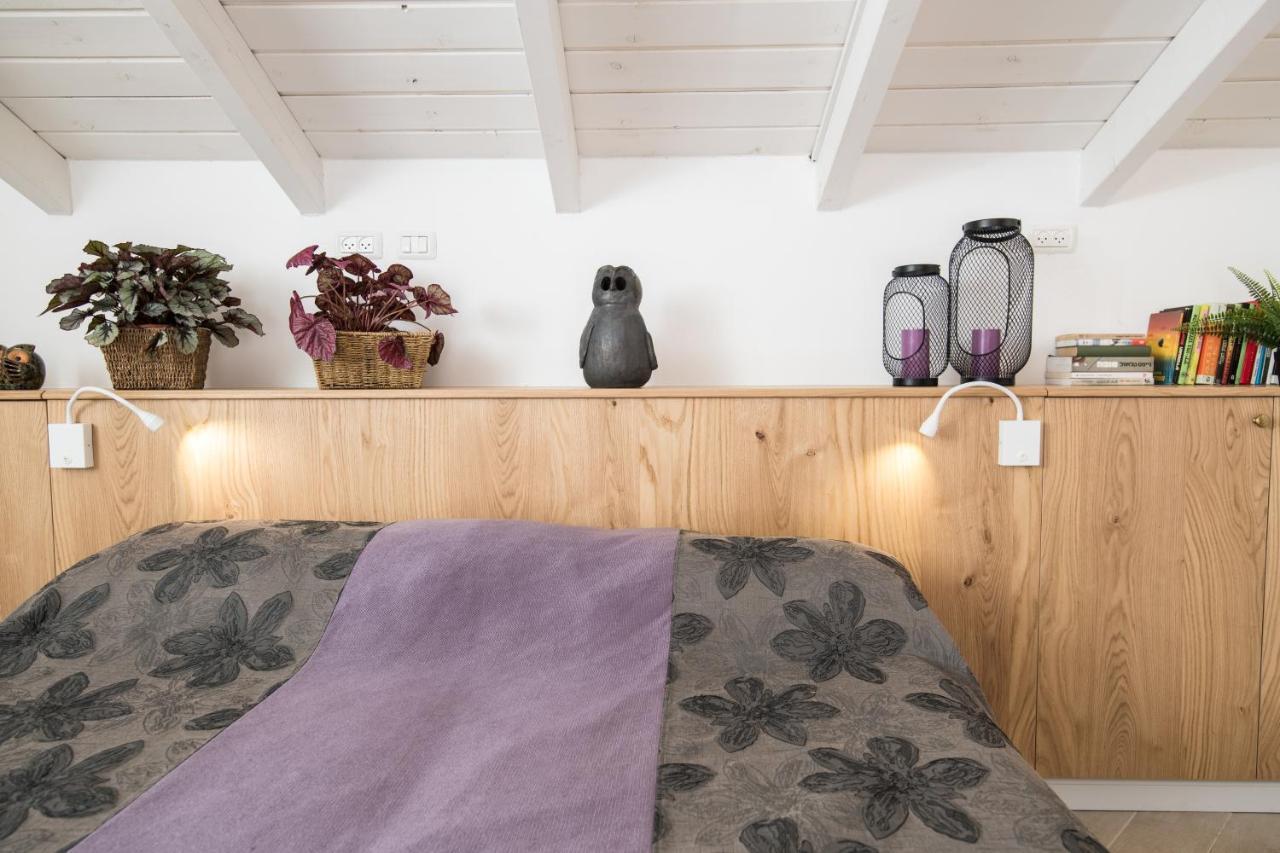 Nuriel Fruit & Guest House Sheʼar Yashuv Εξωτερικό φωτογραφία